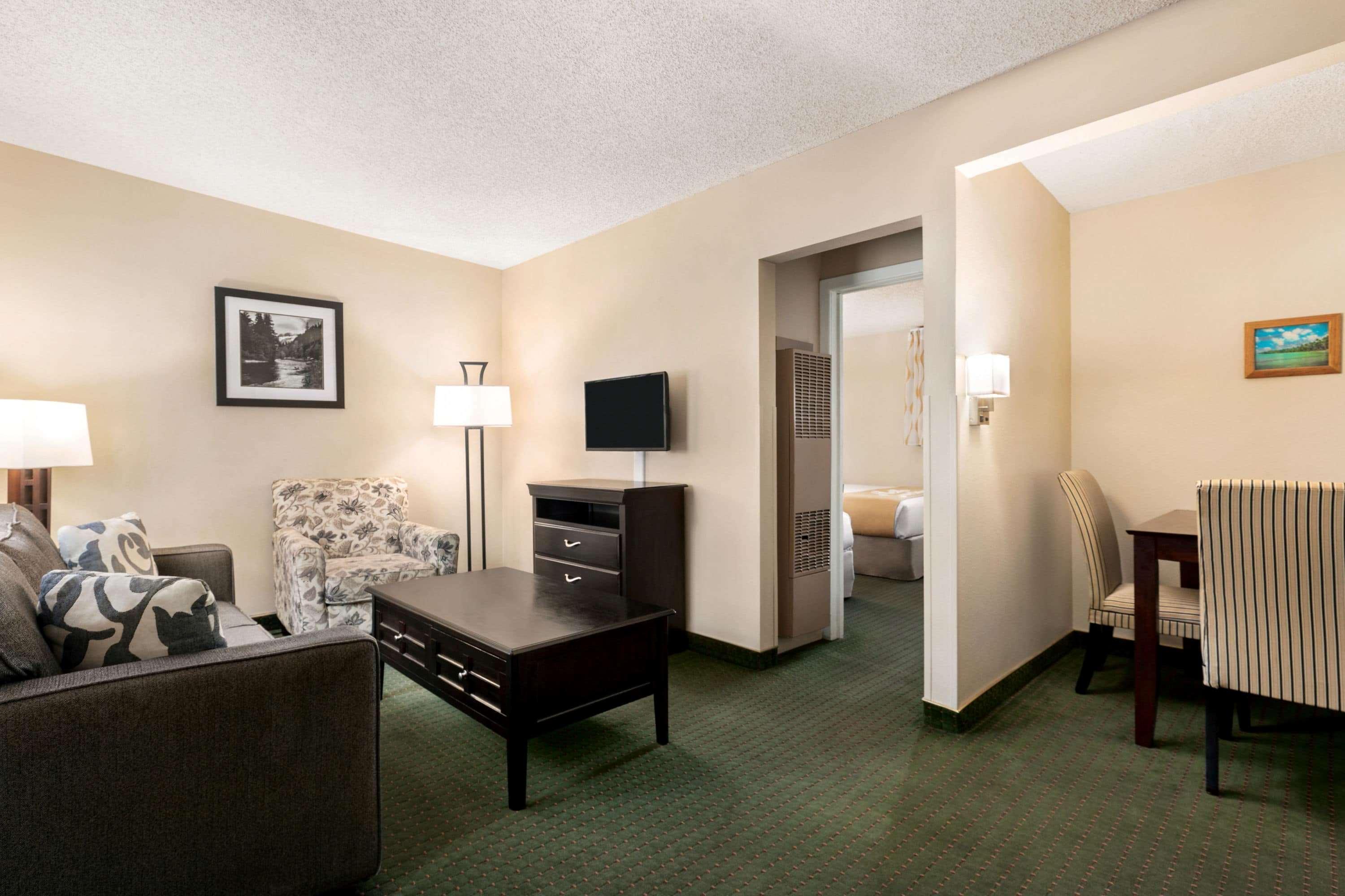 Days Inn By Wyndham Cortez Exterior photo